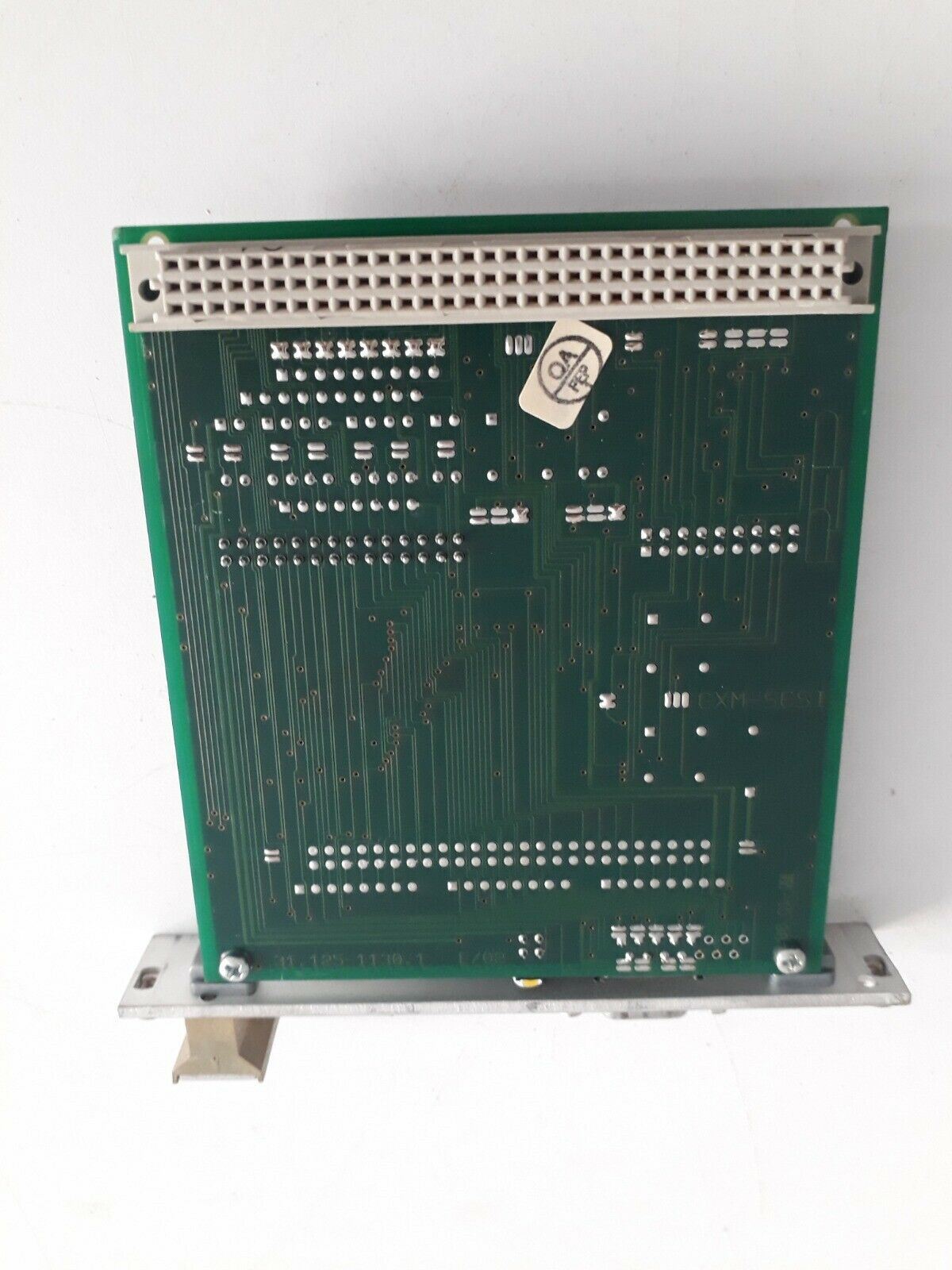 PEP Modular Computer 619095-14-20-01 Interface Module CXM FISO