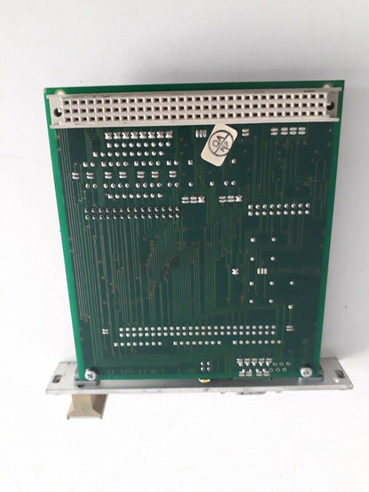PEP Modular Computer 619095-14-20-01 Interface Module CXM FISO