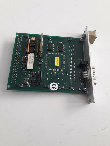 PEP Modular Computer 619095-14-20-01 Interface Module CXM FISO