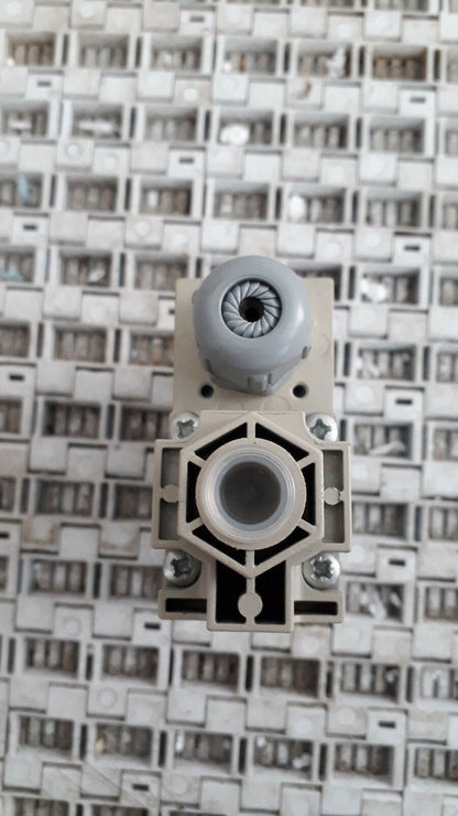 Telemecanique Nautilus XML A010A2S11 Vacuum Pressure Switch