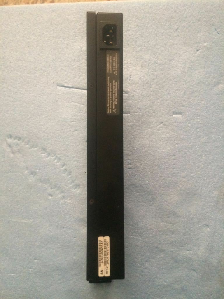 Riverbed Sha-00550-h Steelhead 550 Series Application Accelerator 600 Connection