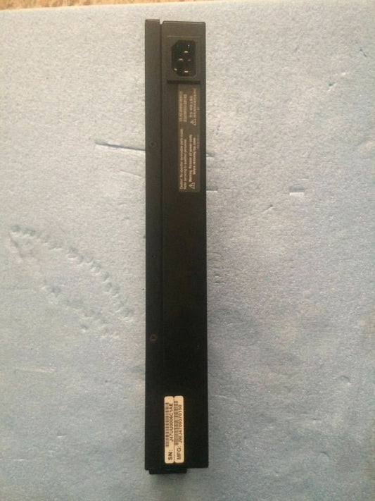 Riverbed Sha-00550-h Steelhead 550 Series Application Accelerator 600 Connection