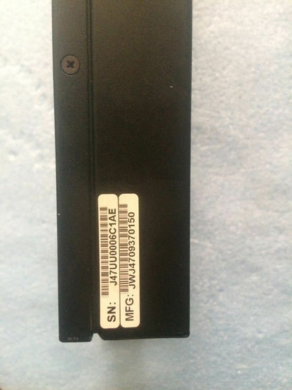 Riverbed Sha-00550-h Steelhead 550 Series Application Accelerator 600 Connection