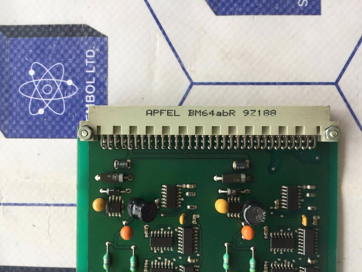 Pep Modular Kontron 003270