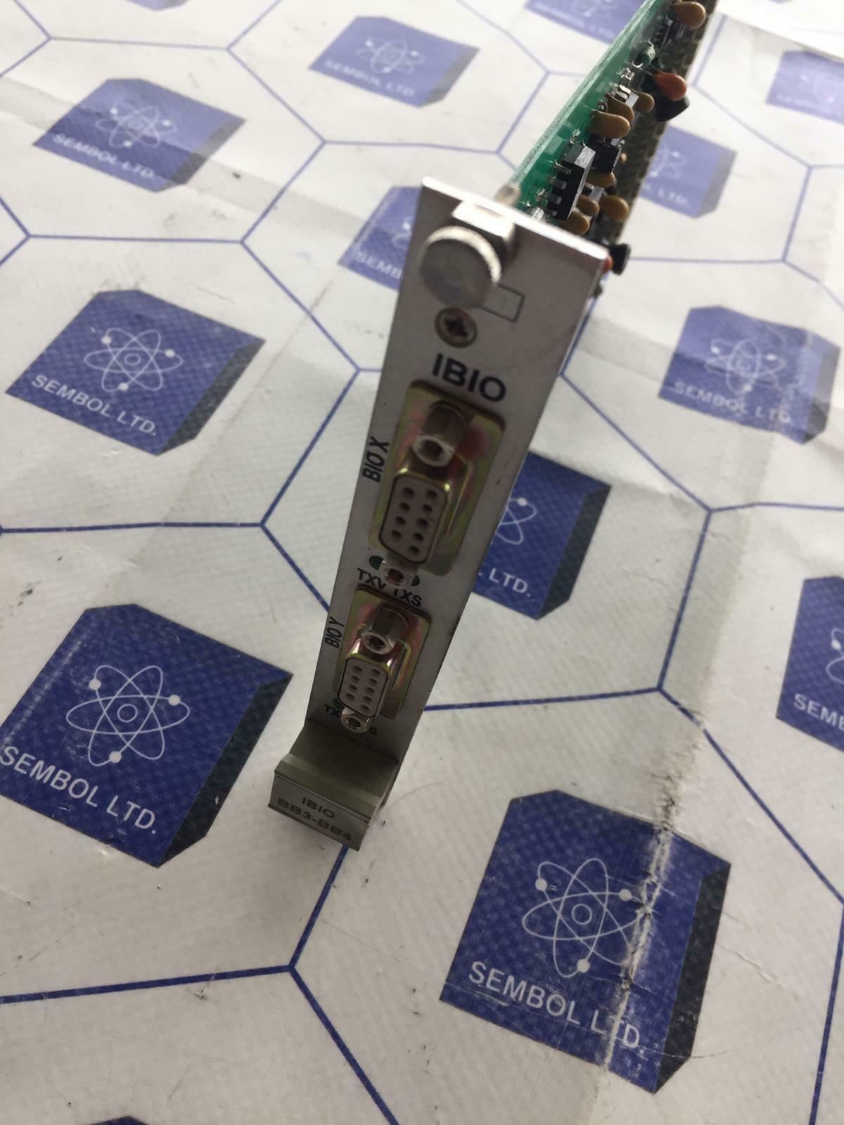 Pep Modular Kontron 003270