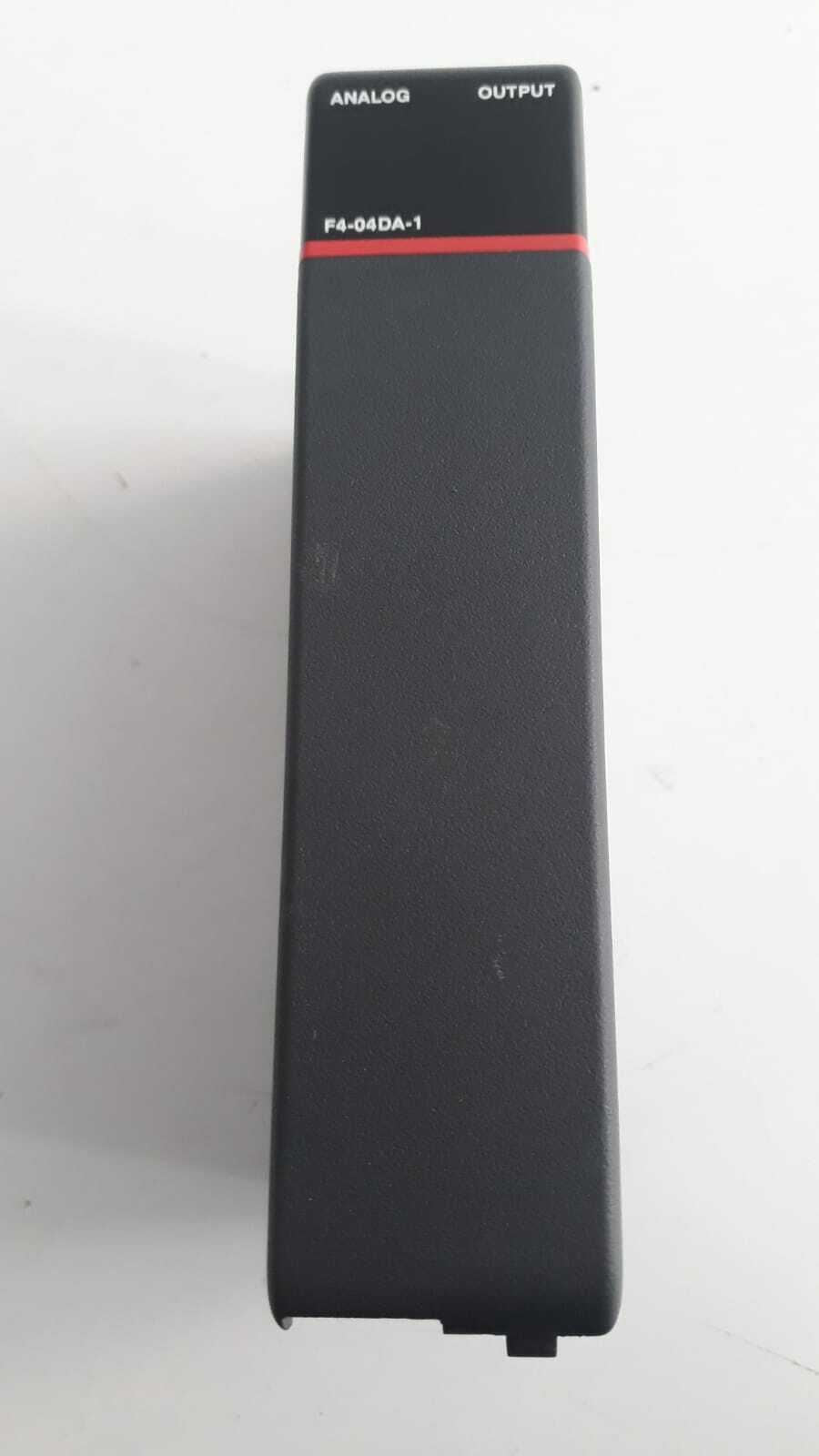 Facts Engineering F4-04da-1 Analog Output Module PLC Direct Dl405