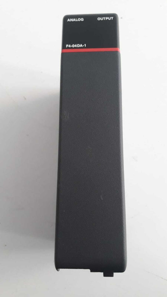 Facts Engineering F4-04da-1 Analog Output Module PLC Direct Dl405