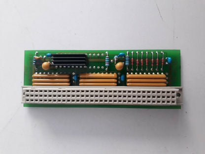 PEP MODULAR COMPUTERS VBP2 31.048-2000.2 B/01