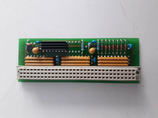 PEP MODULAR COMPUTERS VBP2 31.048-2000.2 B/01