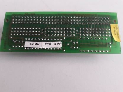 PEP MODULAR COMPUTERS VBP2 31.048-2000.2 B/01