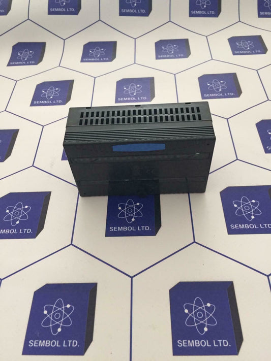 GE Fanuc IC200MDL740G Output module