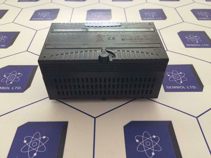GE Fanuc IC200MDL740G Output module
