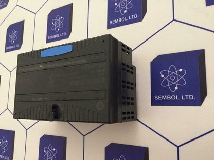 GE Fanuc IC200MDL740G Output module