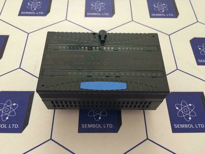 GE Fanuc IC200MDL740G Output module