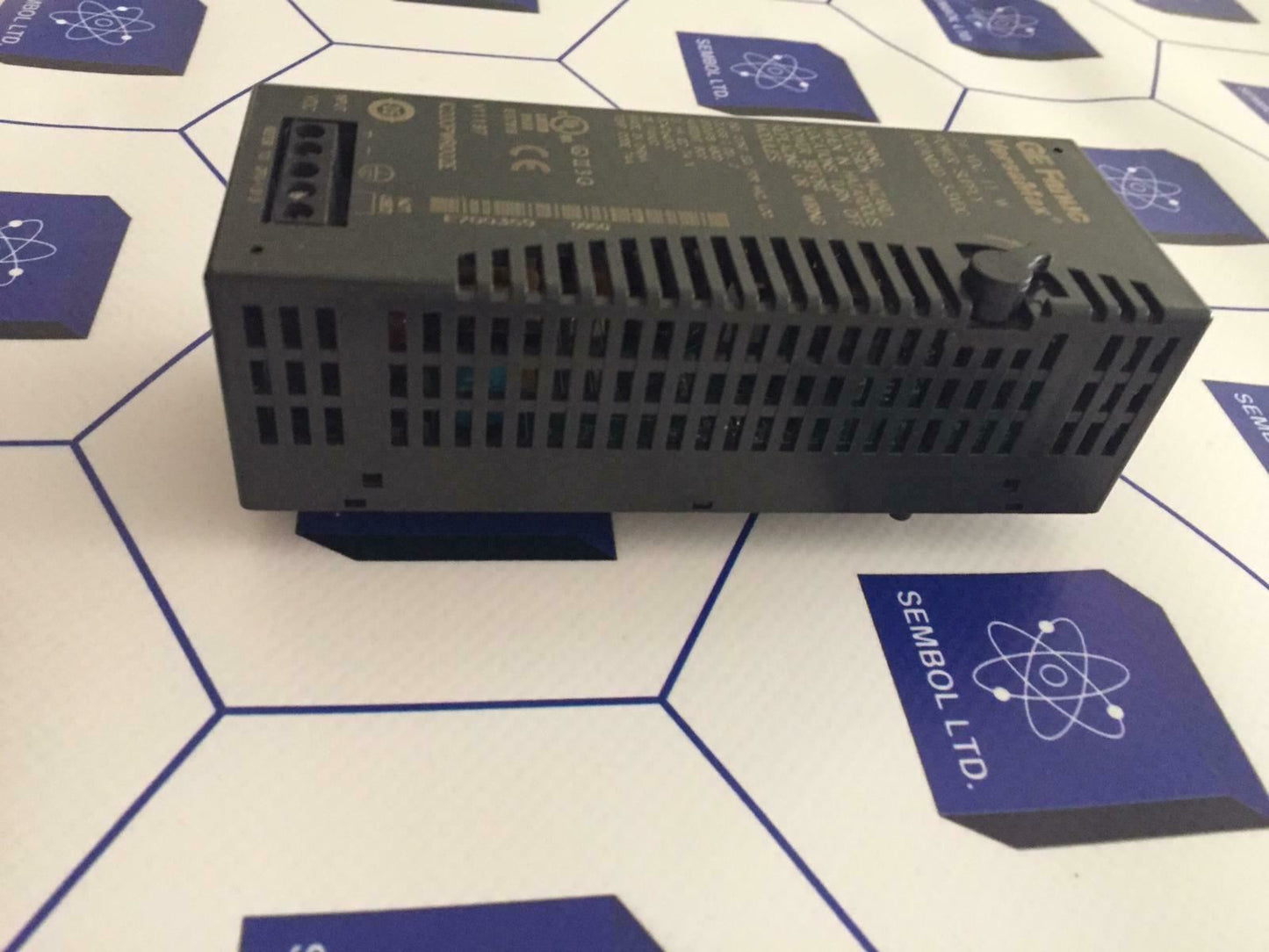 GE-FANUC PLC Module IC200PWR002 IC200PWR002E