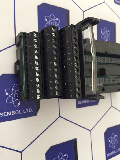 GE FANUC PLC Module IC200CHS022 Ic200chs022j
