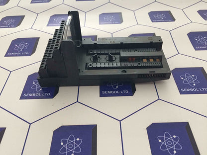 GE FANUC PLC Module IC200CHS022 Ic200chs022j