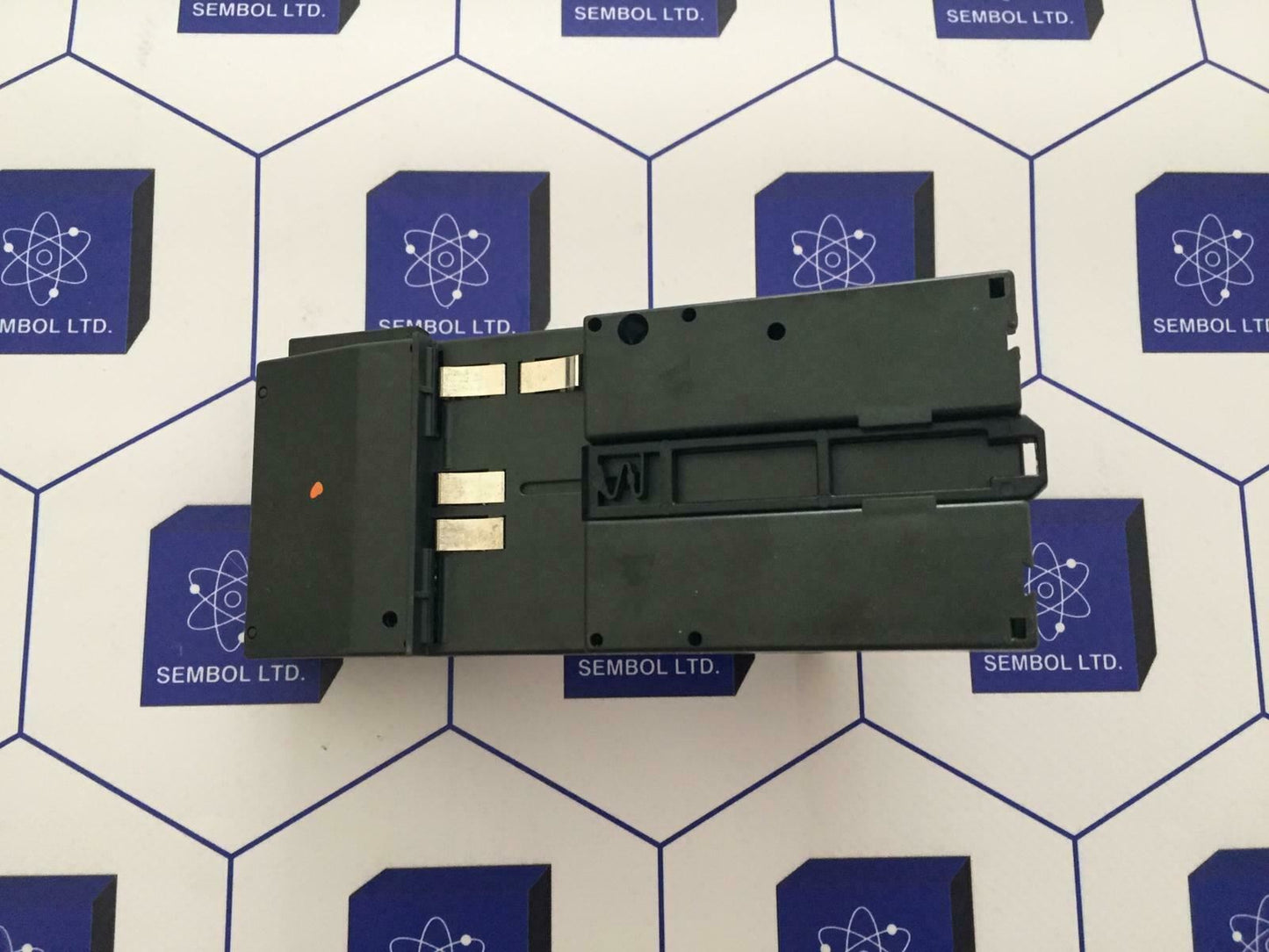 GE FANUC PLC Module IC200CHS022 Ic200chs022j