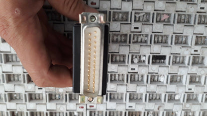 Telebyte Model 285M Superverted Interface Converter