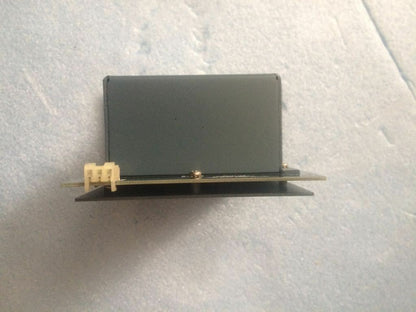 EOTEC 6AO6 Power Supply 115/230 VAC Weed Fiber Optics