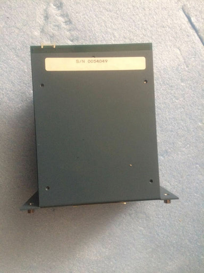 EOTEC 6AO6 Power Supply 115/230 VAC Weed Fiber Optics