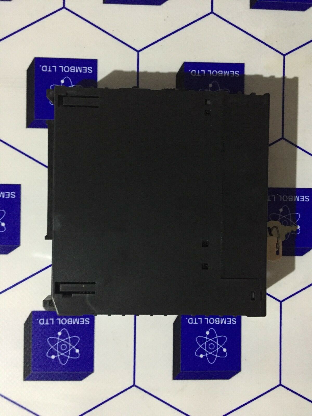 GE/Fanuc IC693CPU374 -HW CPU 374 240K Memory  Module