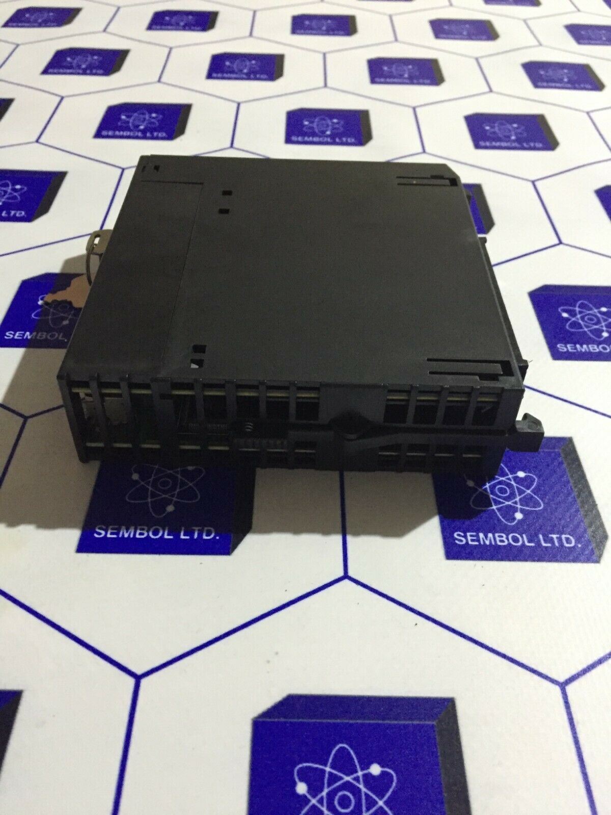 GE/Fanuc IC693CPU374 -HW CPU 374 240K Memory  Module