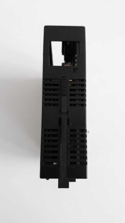 GE FANUC IC693MDL645D INPUT 24VDC 16PT POS/NEG LOGIK