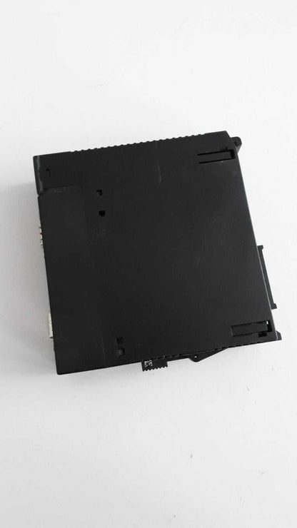 GE FANUC IC693MDL645D INPUT 24VDC 16PT POS/NEG LOGIK