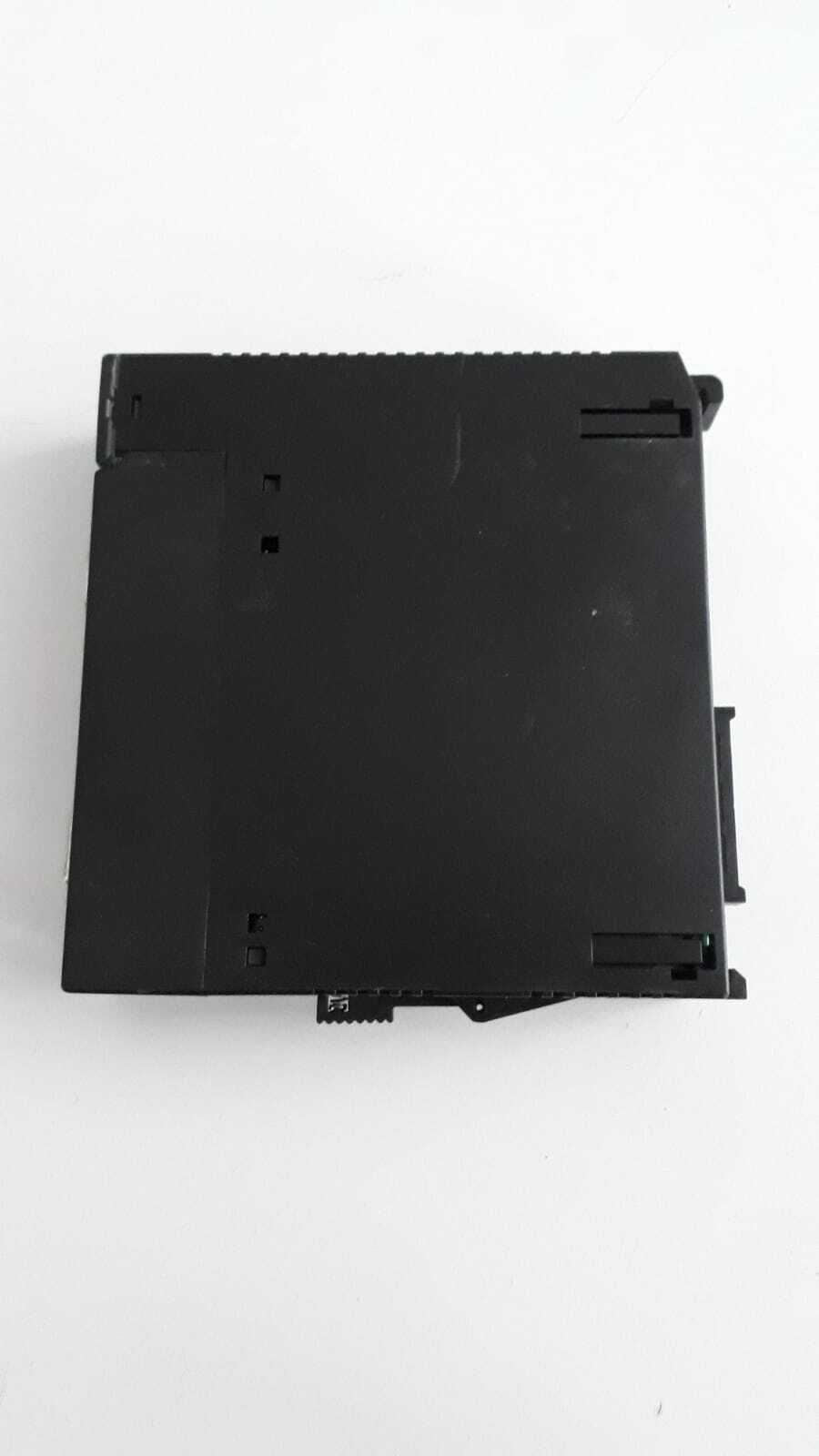 GE FANUC IC693MDL645D INPUT 24VDC 16PT POS/NEG LOGIK