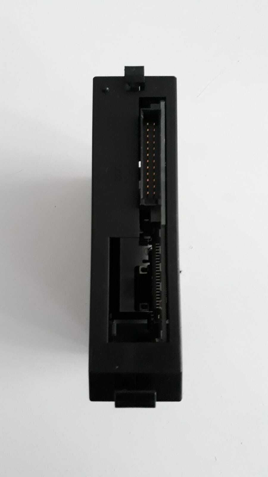 GE FANUC IC693MDL645D INPUT 24VDC 16PT POS/NEG LOGIK