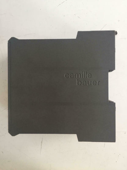 CAMILLE BAUER AG CH-5610 SINEAX V805 WOHLEN