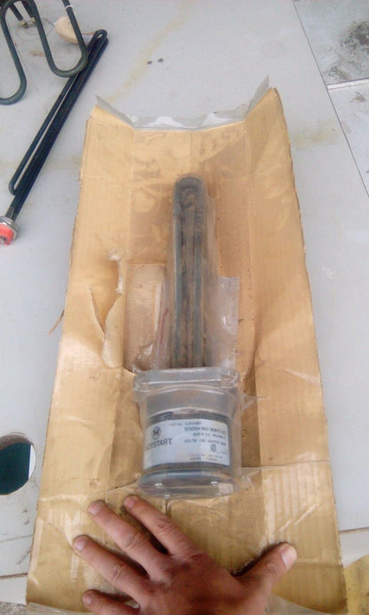 Hotstart E02543W-30NT-00 Industrial Lube Oil Heaters and Process Oil Heater