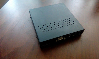 BLACK BOX CATx KVM EXTENDER ACU2009A 63S63A