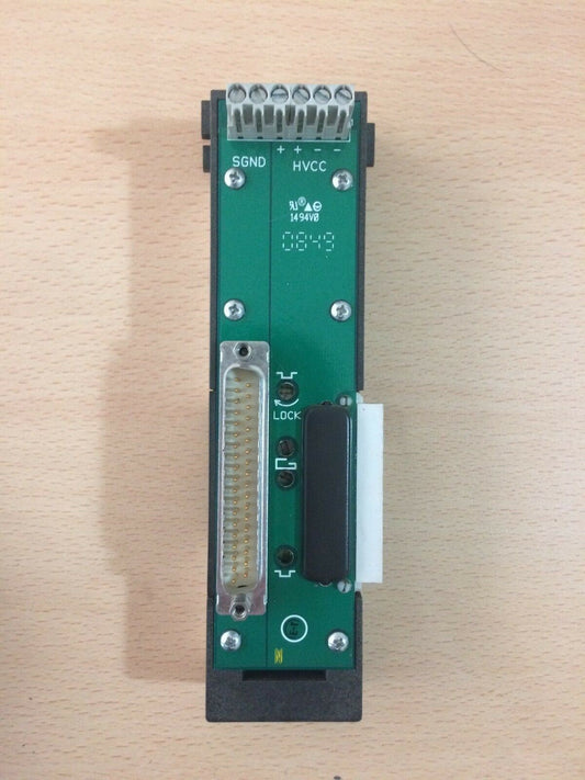 Delta V fisher rosemount KJ4001x1-HC1 kj4001x1-hc1