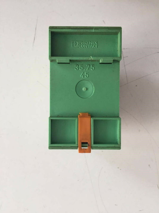 PHOENIX CONTACT MESCON 40/3 4-20mA 99042901