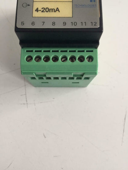PHOENIX CONTACT MESCON 40/3 4-20mA 99042901