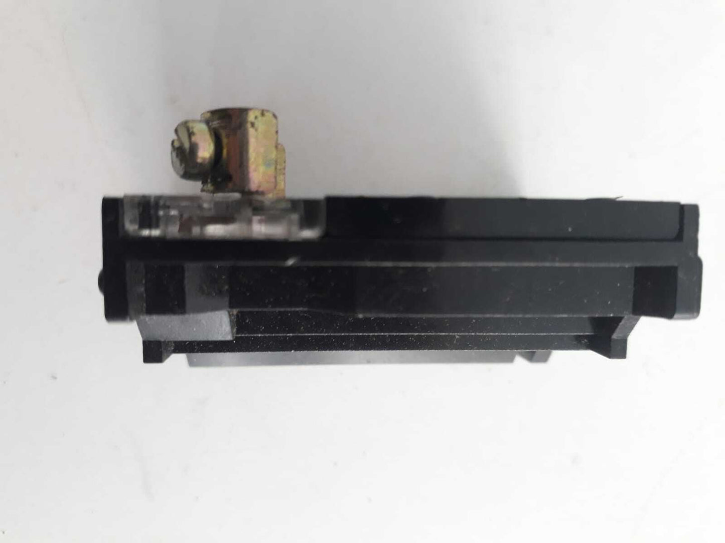 GE General Electric CR104P Logic Reed Switch Contact Block