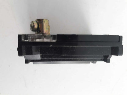 GE General Electric CR104P Logic Reed Switch Contact Block