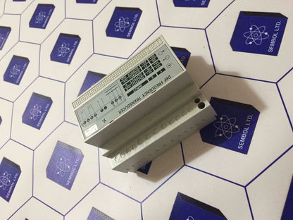 IME D6F Frequency Transducer