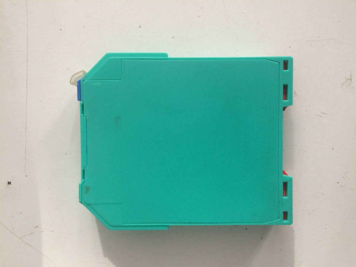 PEPPERL+FUCHS KHD2-ST-Ex2