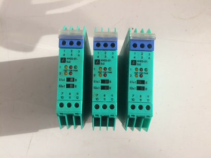 PEPPERL+FUCHS KHD2-ST-Ex2
