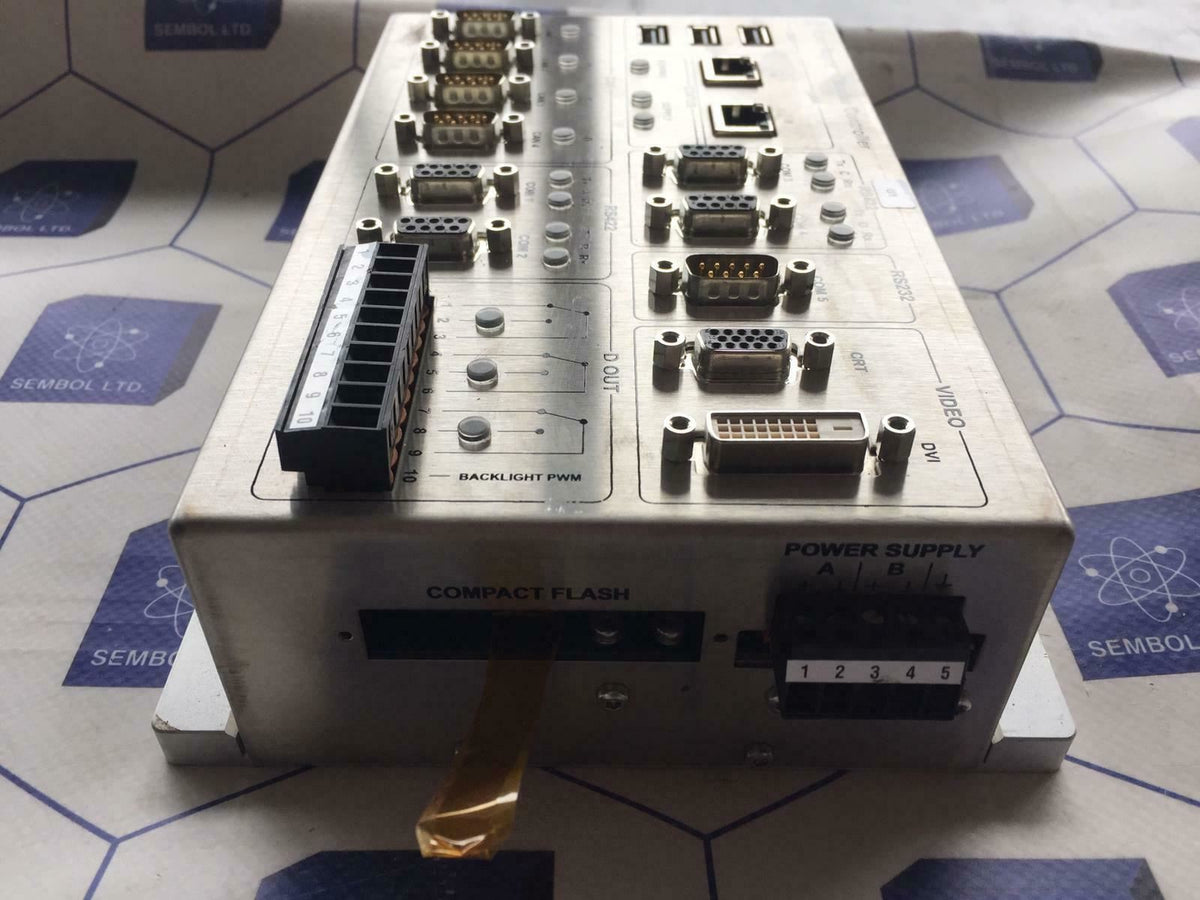 Rollls Royce Marine Controller Type#H1111.0102 RR Part#: 75669