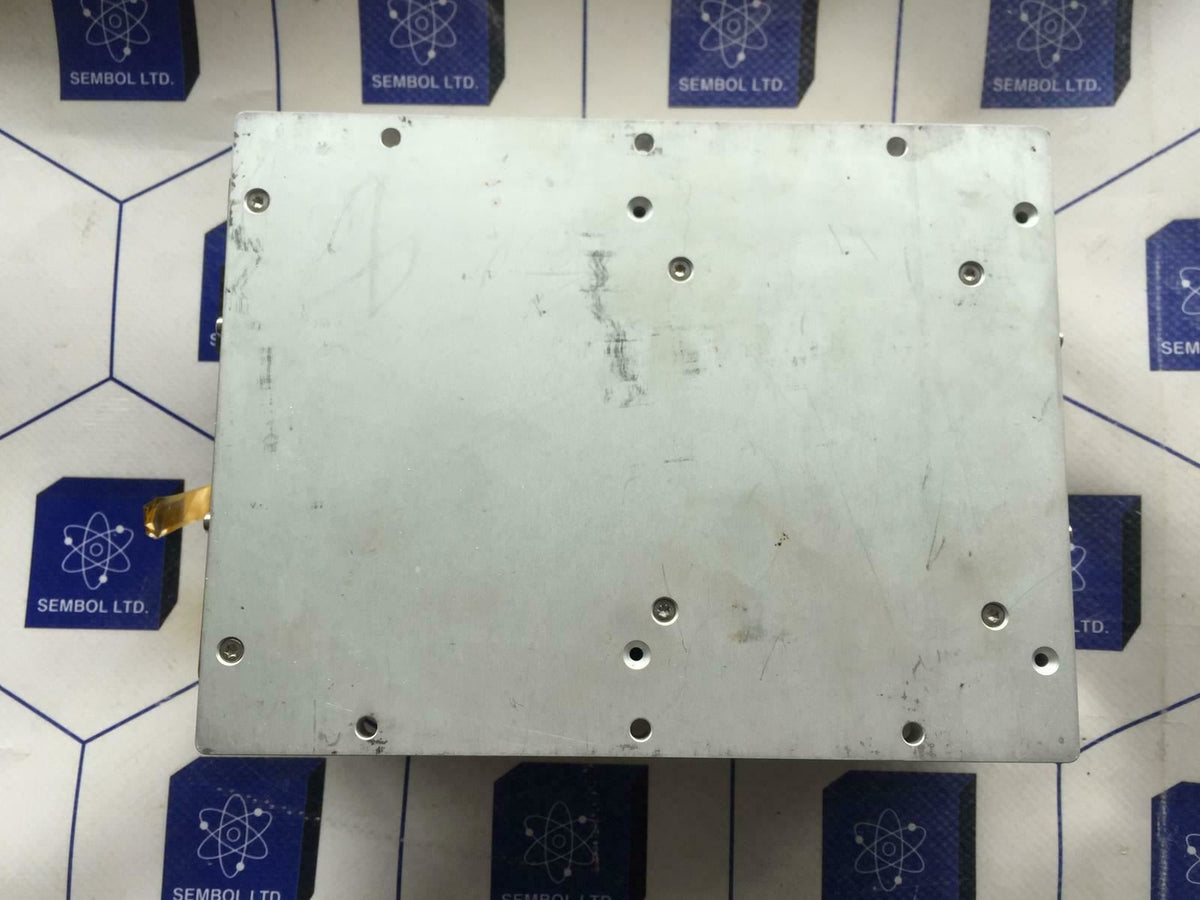 Rollls Royce Marine Controller Type#H1111.0102 RR Part#: 75669