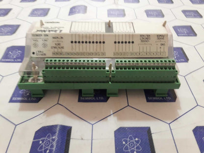Woodward 9905-971 Rev H 16 Channel Discrete ınput module