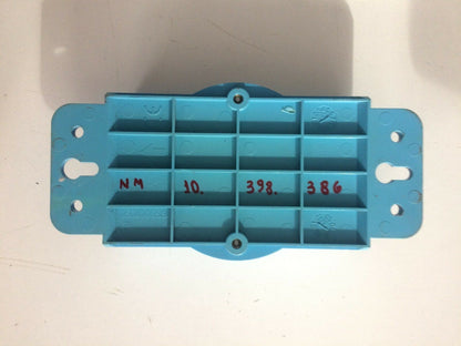 ADAM tm ADAM-4579 RS-232/422/485 Data Acquisition Modules