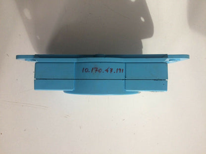 ADAM tm ADAM-4579 RS-232/422/485 Data Acquisition Modules