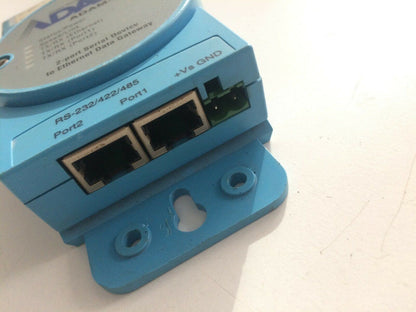 ADAM tm ADAM-4579 RS-232/422/485 Data Acquisition Modules