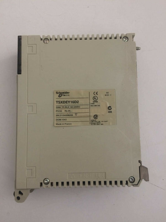 Schneider Electric Tsxdey16d2