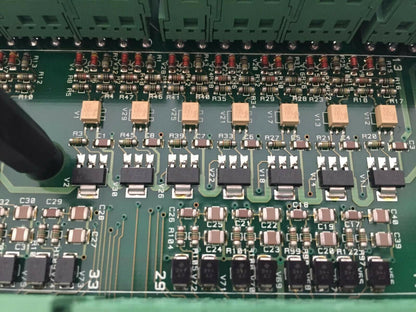 ABB Asea Marrón Boveri ypt111a YPT111A 61205055D